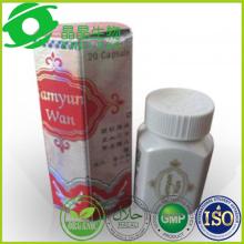 Weight Gain supplement orignal sam yun wan