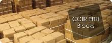 Low &EC Coco peats