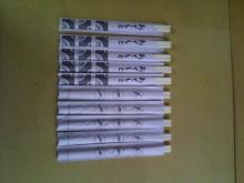 wood chopsticks