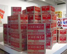 Sell Offer  Heinz   Tomato   Ketchup  50% Discount