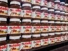 Sell Offer Original Ferrero Nutella Chocolate Cream 50% Discount