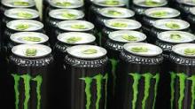 Sell Offer Monster Energy Drink 50% Discount