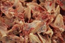 Sell Offer  Chicken   Back  50% Discount