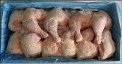 Sell Offer Chicken Thigh 50% Discount