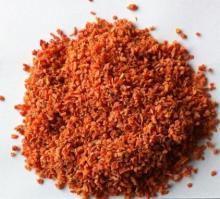 dried carrot 3x3mm,dehydrated carrot,dehydrated vegestables