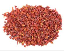 dried paprika cubes 9x9mm,dehydrated paprika,dehydrated vegestables,dried red pepper cubes