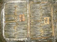 Frozen Razor  Clam s  Whole 