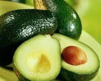  Fresh   avocado 