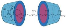 Gamma-cyclodextrin/γ-cyclodextrin/Cyclodextrin
