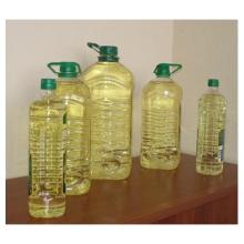 REFINED SUNFLOWER OIL