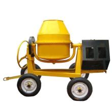 CM-4A Concrete Mixer with  Diesel  Engine