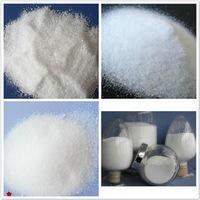 Crystalline Fructose