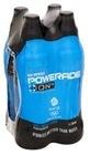 Powerade Berry  Tropical  500ML