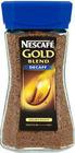 Original NESCAFE GOLD BLEND Premium Quality, Rich Aroma, Instant Coffee