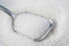Brazil Refined  Cane   Sugar   Icumsa   45 