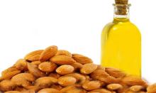 Bitter Almond Oil in Bulk Wholesale Natural Herbal Essential Oil