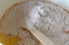 High Protein Bread Wheat flour