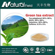 Tea polyphenol, EGCG, Catechins
