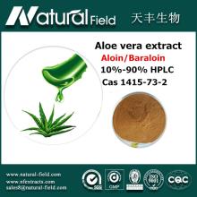 Aloe vera extract