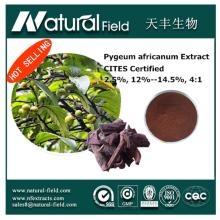  Pygeum  africanum bark Extract