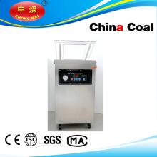 DZQ400 ?single chamber food vacuum packaging machine(CHINACOAL03)