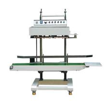QLF-1680 Automatic Vertical Film Sealing Machine(chinacoal03)