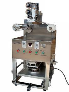 KIS-1 Semi-automatic Tray & Cup Sealers (chinacoal03)
