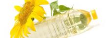 100% Refined Sunflower Oil 5