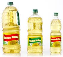 Best Quality Refined Soybeans Oil