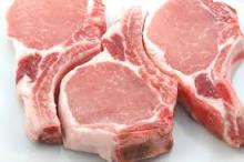 Frozen Pork Breast Bones, Pork Meat Without Fat, Frozen Pork Trimming