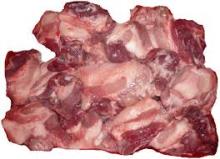 FROZEN PORK FEET/PORK HEAD MEAT FROM EUROPA