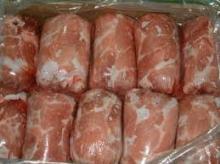 Very highly-recommended meat popular Dannish Frozen pork meat
