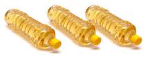 Refine sunflower oil and other vegetable oils