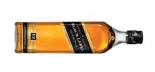 Quality Johnnie Walker Black Label (750ml)
