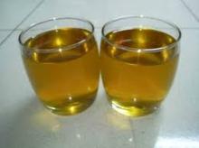 Crude Degummed Rapeseed Oil DIN 51605