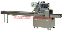 high speed pillow wrapping packing machine