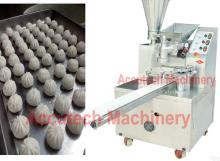 chinese  bun   making   machine 