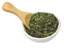 Sell Offer Green Tea 50% Discount