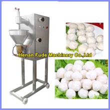 Double speed meatball forming machine,fish ball making machine