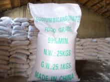 food grade baking soda ,sodium  bicarbonate 