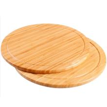 Easy Bamboo Pasta Serving Board Platter