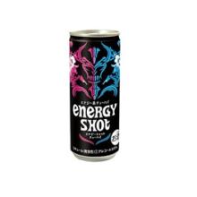  Energy  Shot