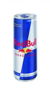 Hot Sales!!! Austria Original Bull Energy Drink 250 ml Red/Blue Silver All Available