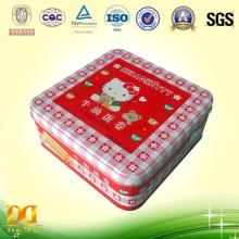 Candy Packaging Tin Box,Tea Caddy Box Supplier