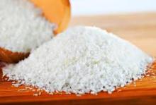 DESICCATED COCONUT HIGH FAT FINE GRADE