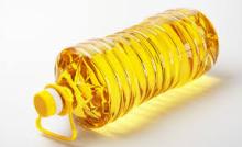 refined sunflower oil