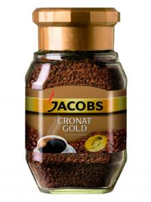Jacobs Coffee - Cronat Gold 100g