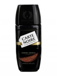 Carte Noire Classic Coffee 100g