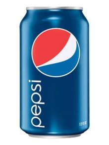 Pepsi 330 ml