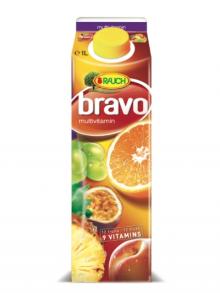 Rauch Bravo Multivitamin 1L